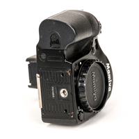 Mamiya 645 AFD II gebraucht