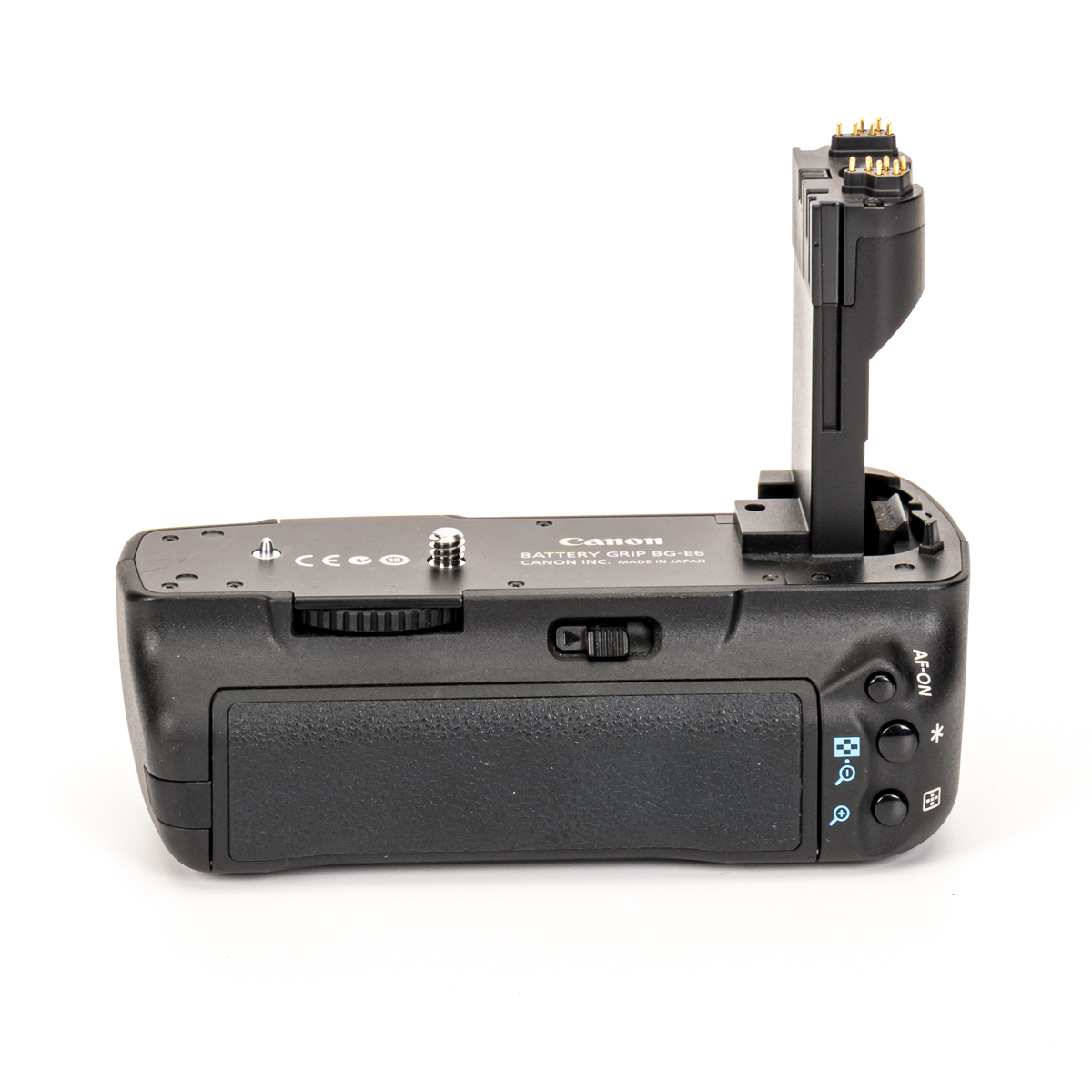 Canon Batteriegriff BG-E6 für 5D Mark II gebraucht