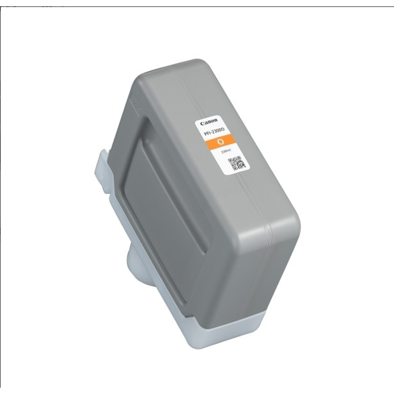 Canon Tinte PFI-2300O Orange 330ml für GP2000 und GP4000