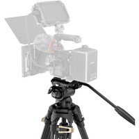 SmallRig Schwerlast-Stativkit AD-01S 4686