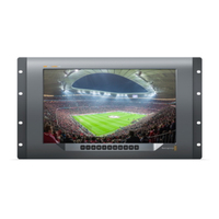 Blackmagic SmartView 4K G2