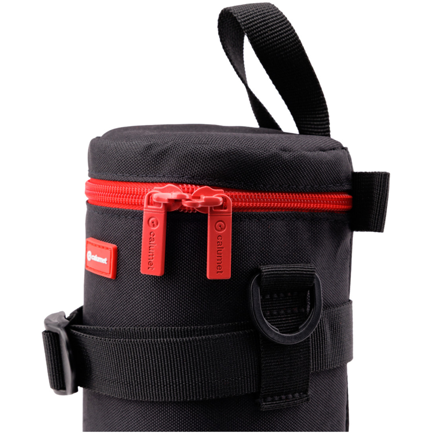 Calumet Objektivtasche 8 x 15,5cm