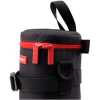 Calumet Objektivtasche 8 x 15,5cm