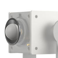 Kelvin Light Accessory-Kit für EPOS 300 und 600