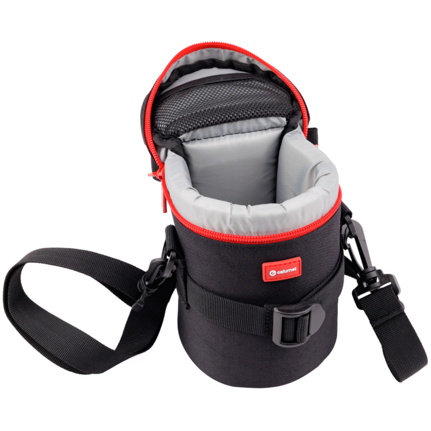 Calumet Objektivtasche 8 x 13,5cm