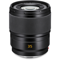 Leica SUMMICRON-SL 35mm F2 Asph.