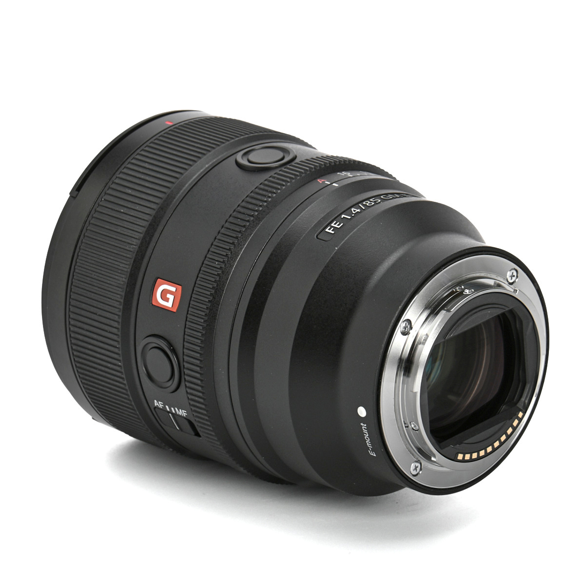 Sony FE 85mm F1.4 G Master II gebraucht