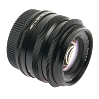 Voigtländer 35mm F1.2 Nokton für Fujifilm X-Mount  gebraucht