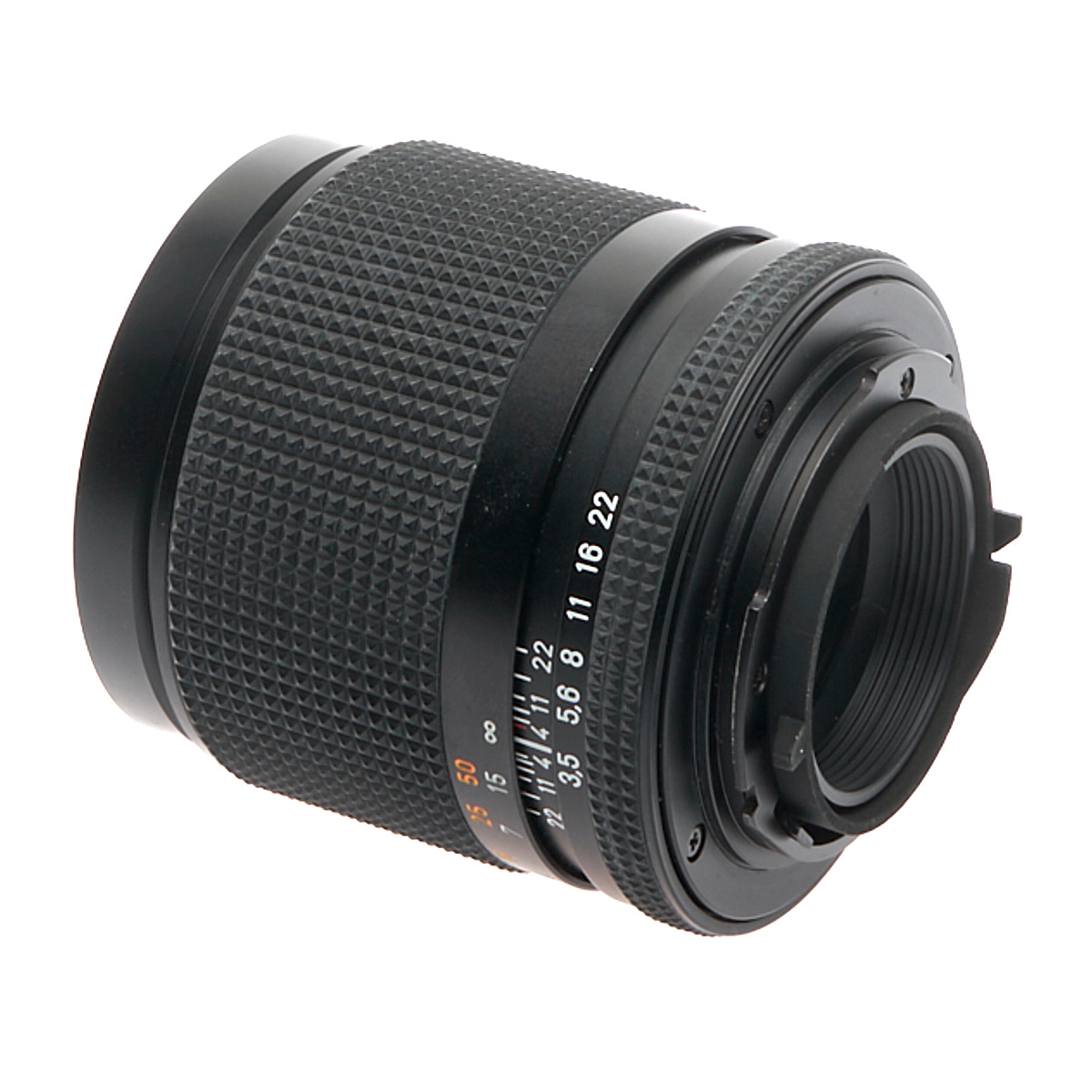 Carl Zeiss Contax Sonnar 100mm F3.5 gebraucht