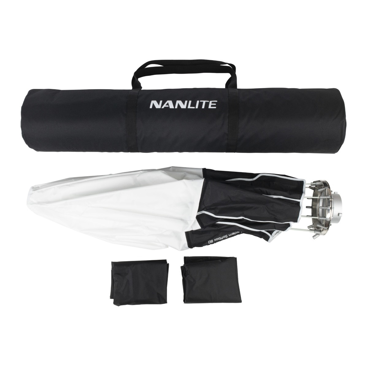 Nanlite Lantern-Softbox LT-80