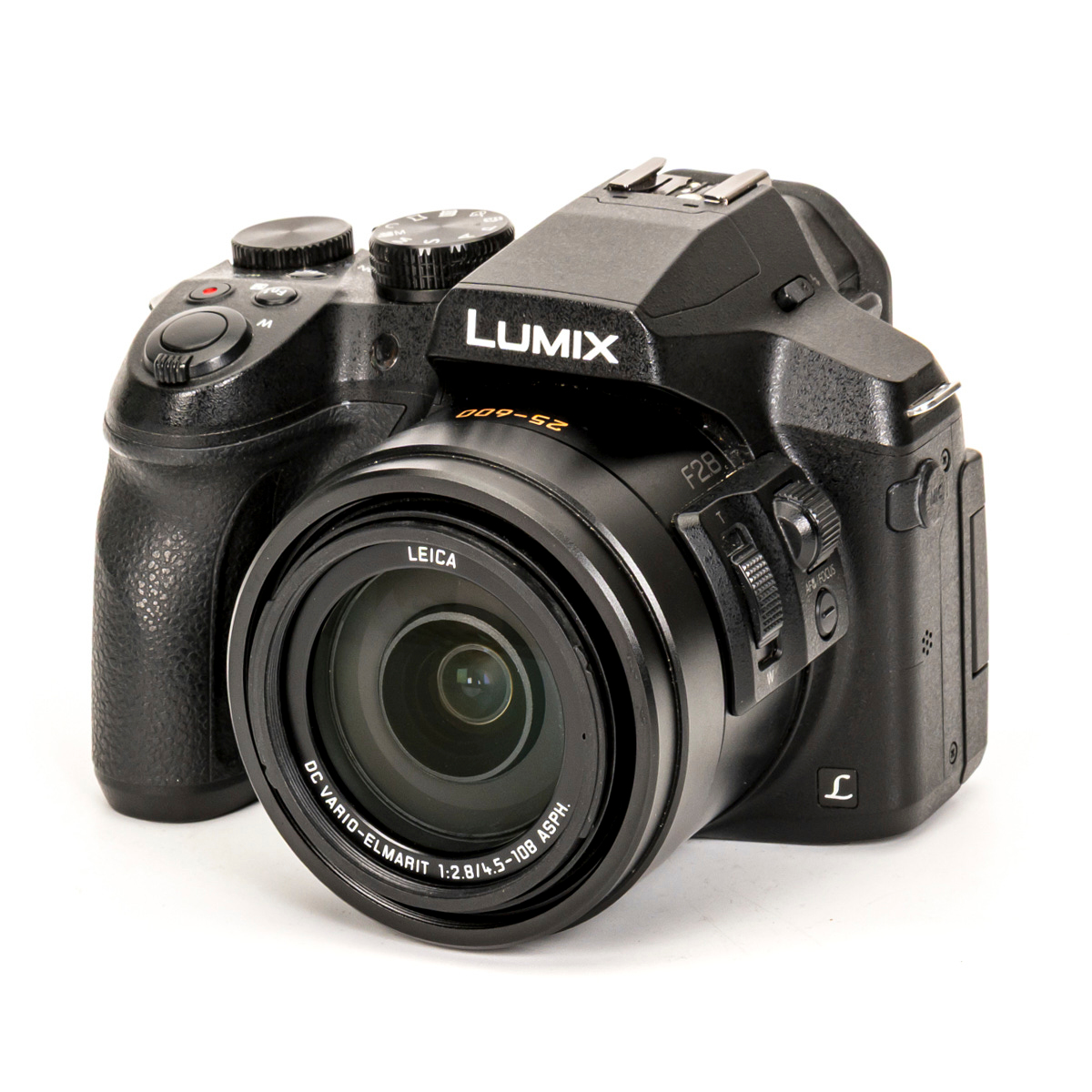 Panasonic LUMIX DMC-FZ300 gebraucht