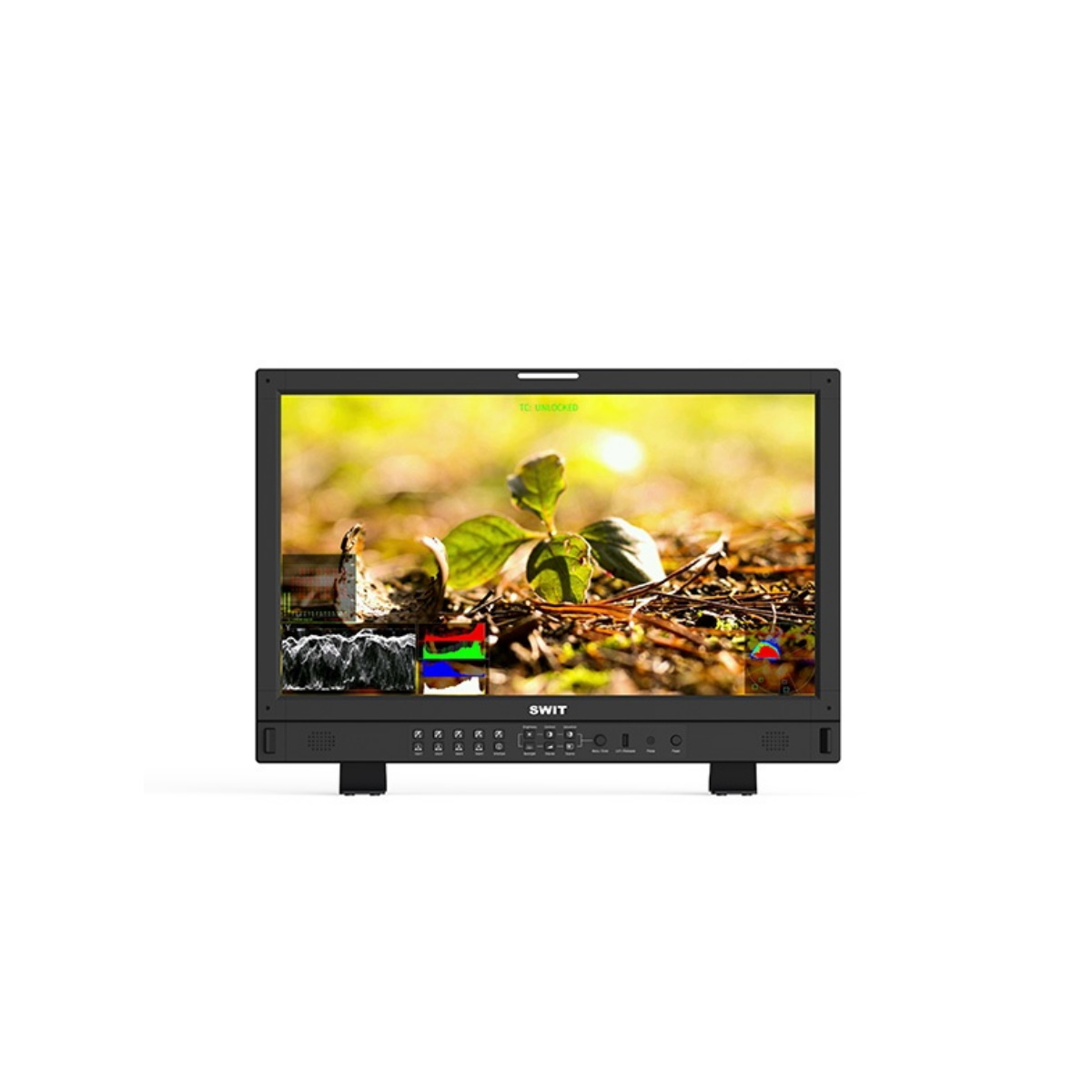 SWIT BM-U245HDR 4K/8K HDR Studio Monitor 