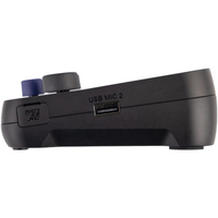 Zoom PodTrak P2 Podcaster Recorder
