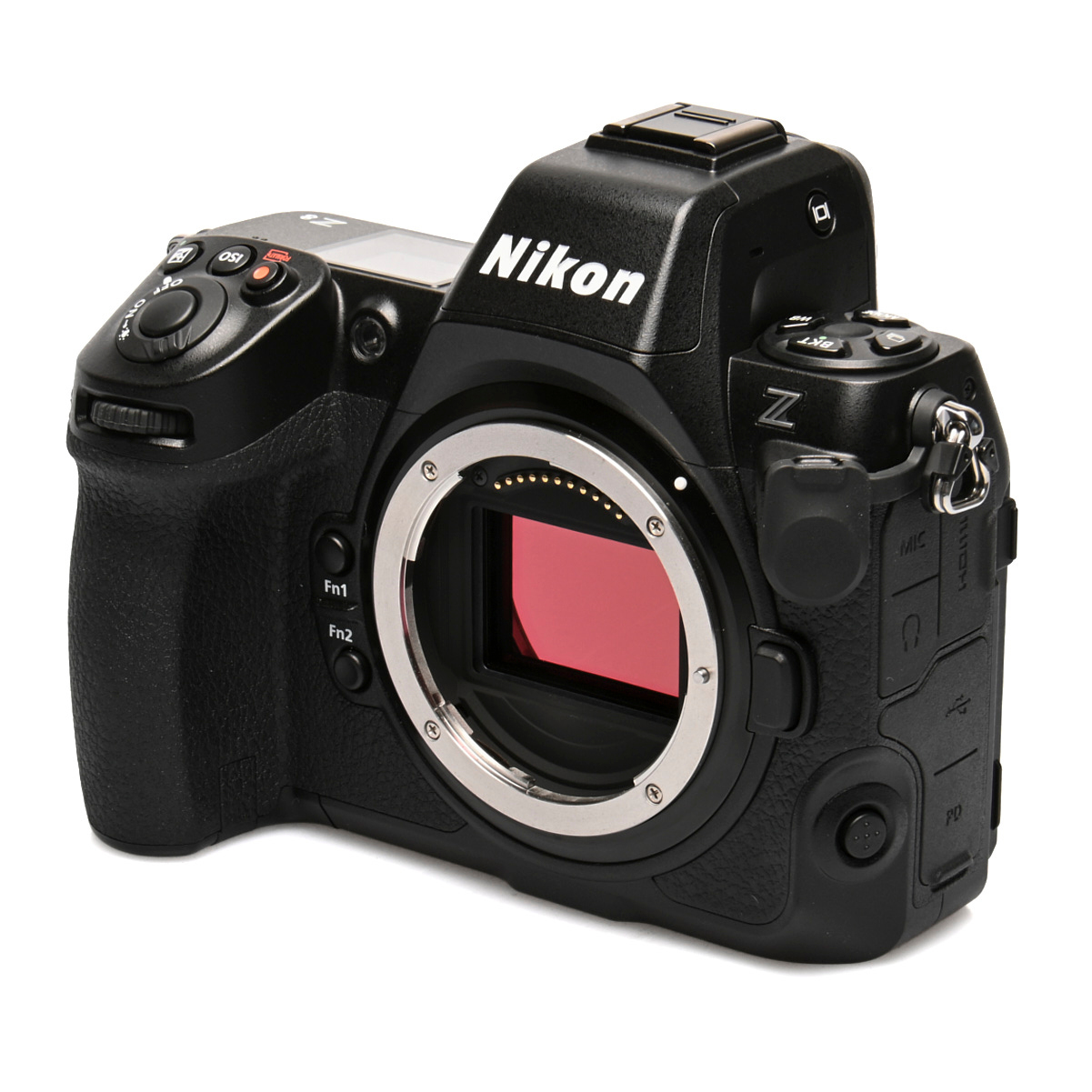 Nikon Z8 gebraucht