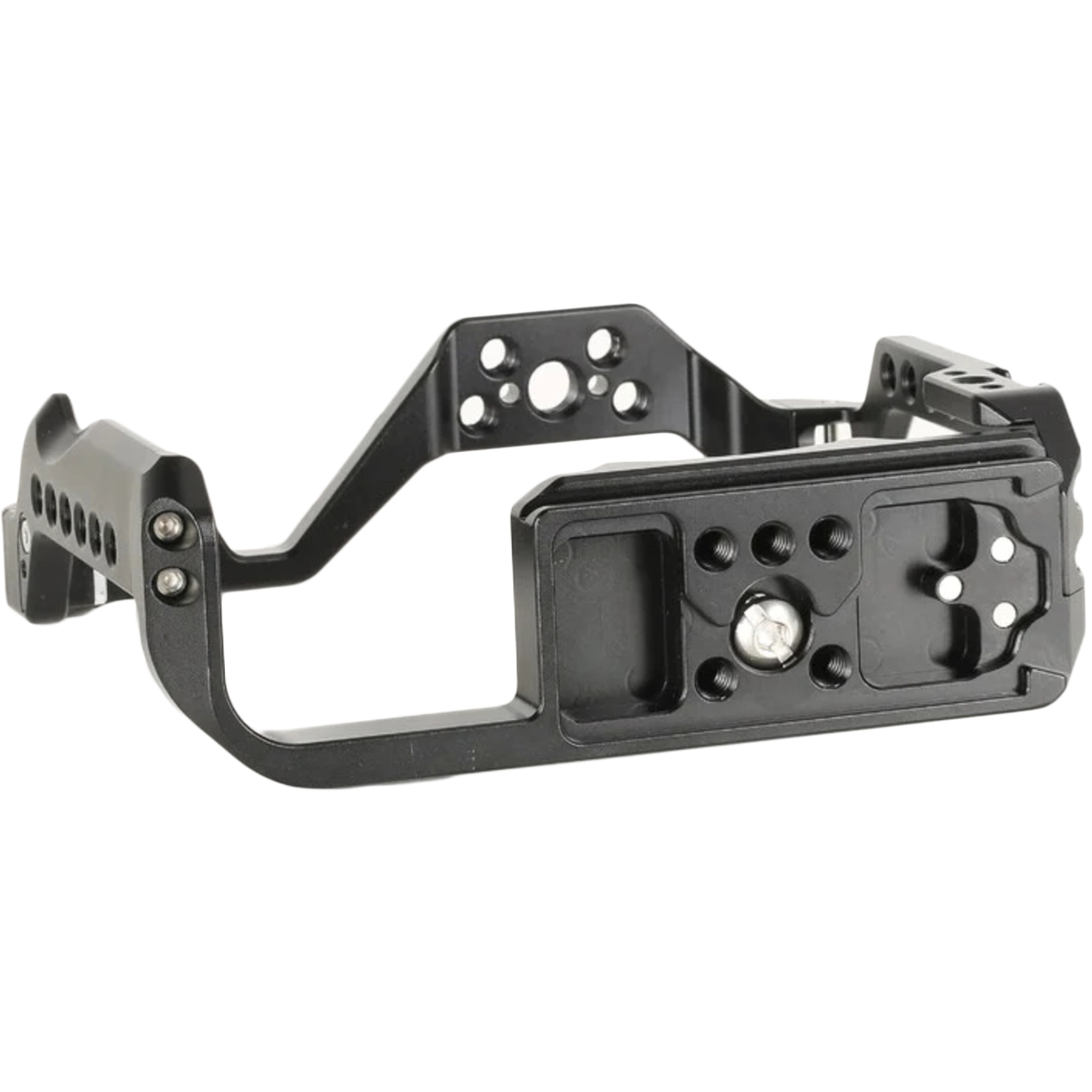 Leofoto Cage für Canon EOS R7