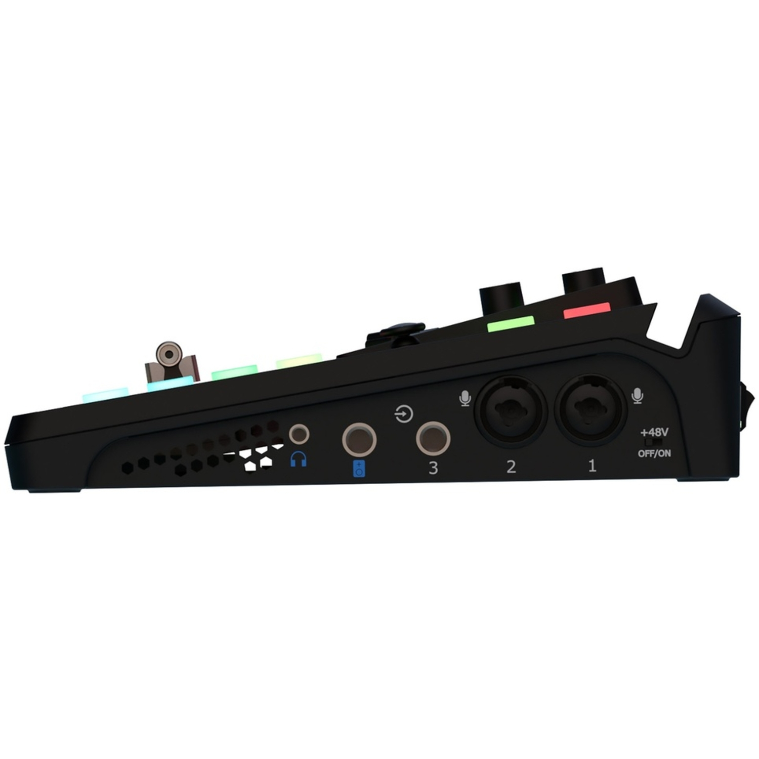 RGBlink Mini MX Production Mixer