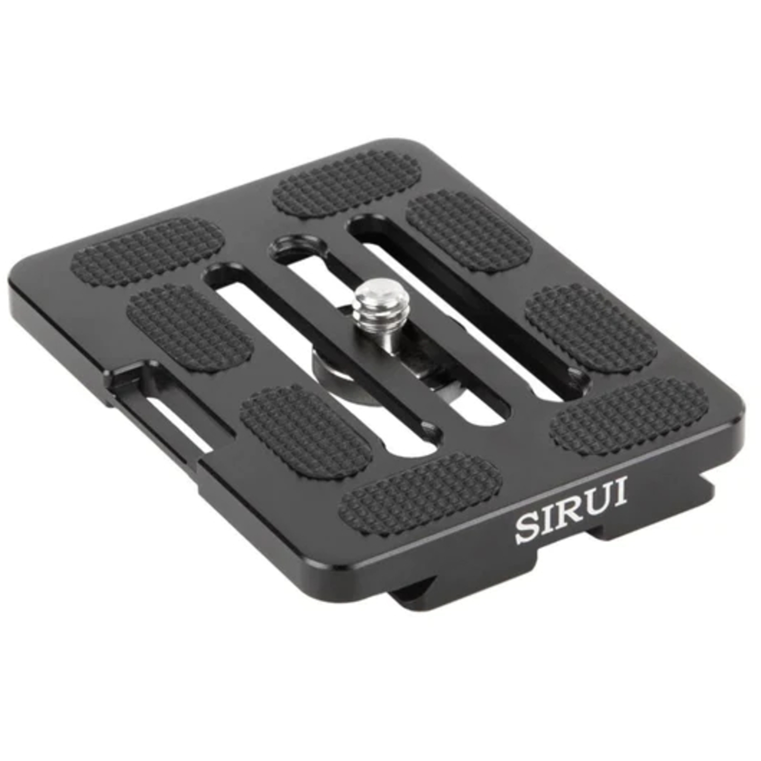 Sirui TY-70X Wechselplatte 60x54mm für Arca Swiss, schwarz