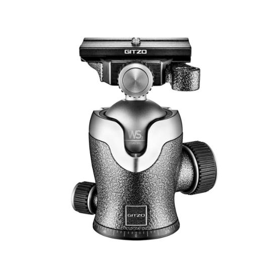 Gitzo Mountaineer Carbon Kit, Serie 2, 4 Segmente GT2542