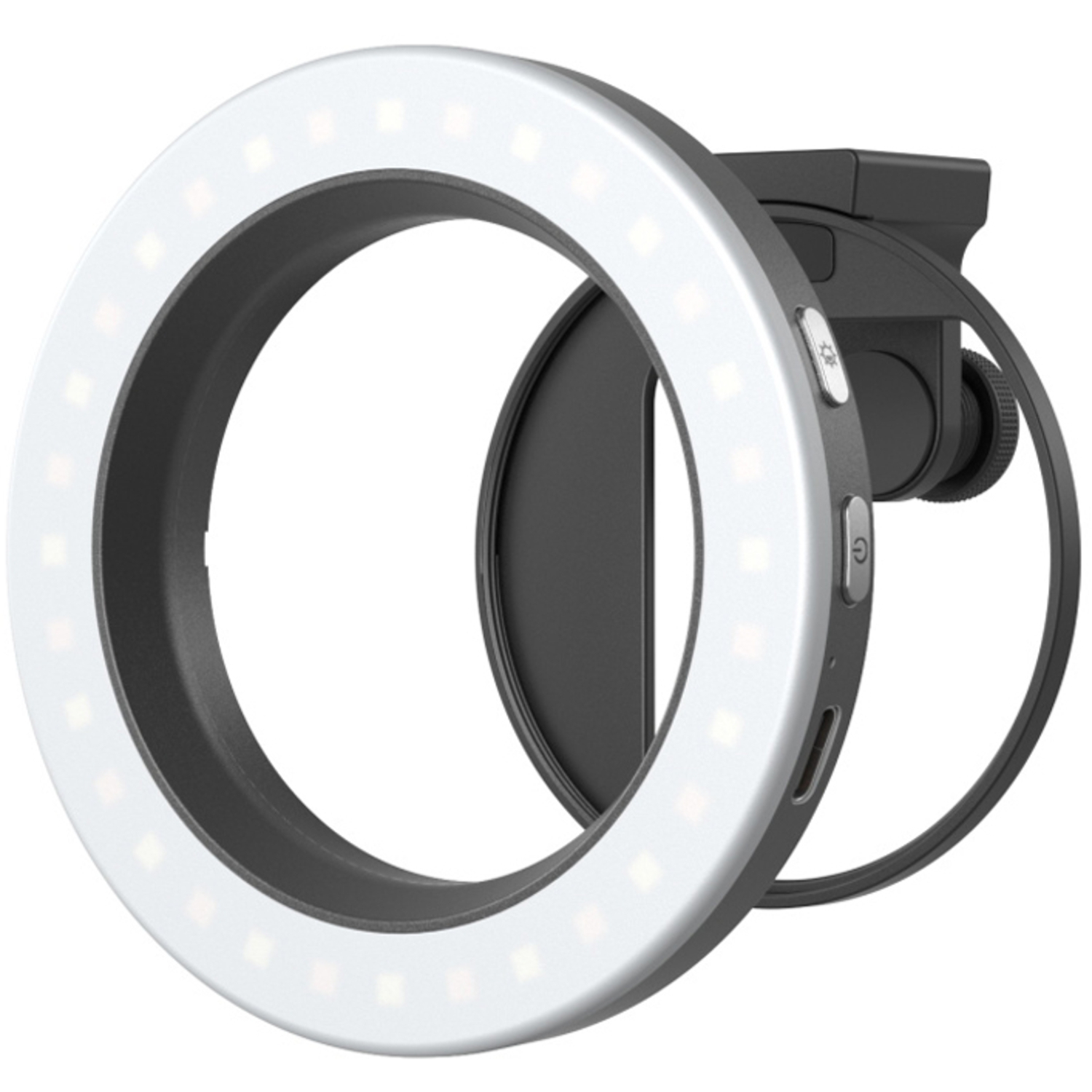 SmallRig Ringlicht Vibe P30 5203 67mm