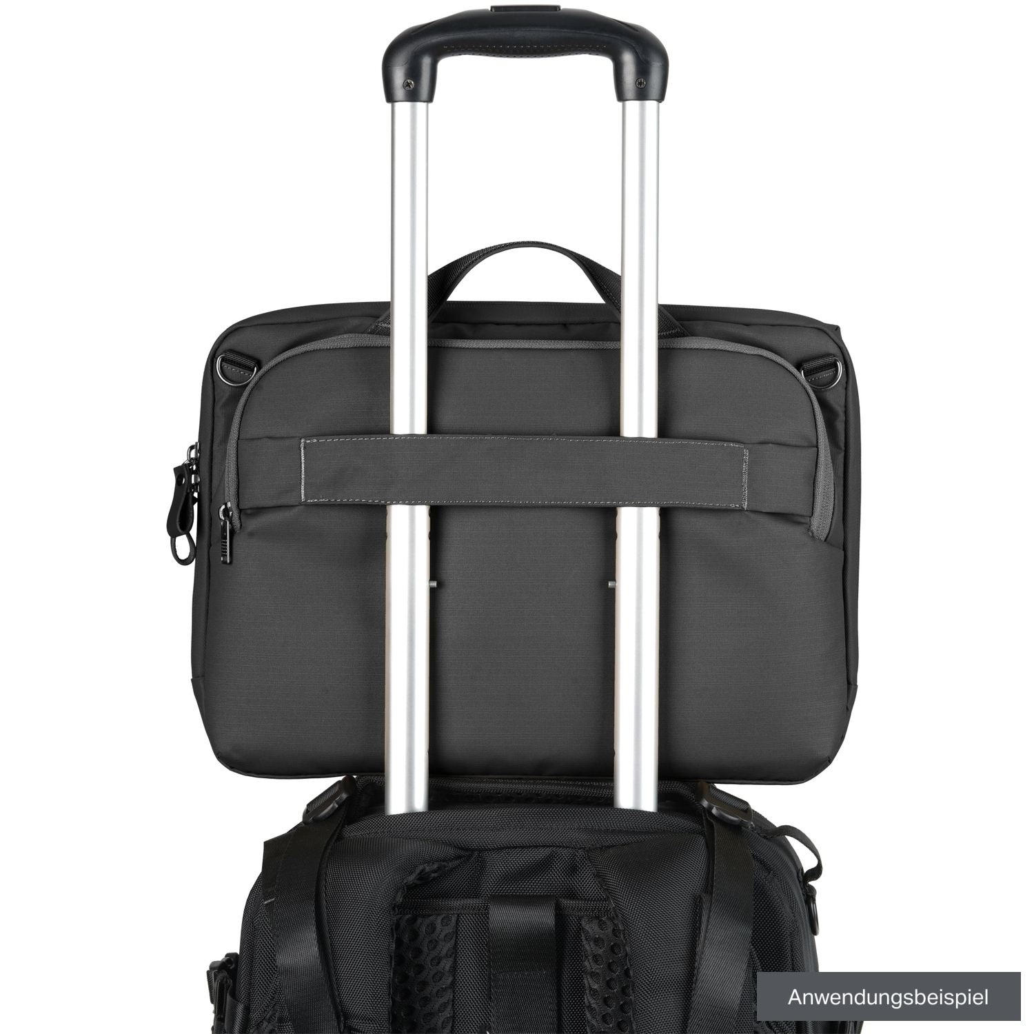 Vanguard VEO METRO CS BK 16 Zoll schwarz 