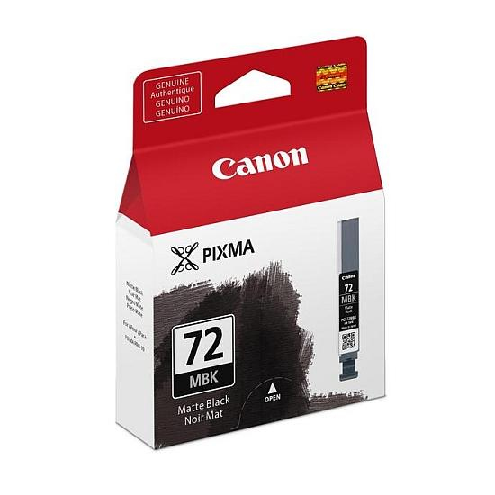 Canon Tinte PGI-72 MBK matt schwarz f. PRO-10