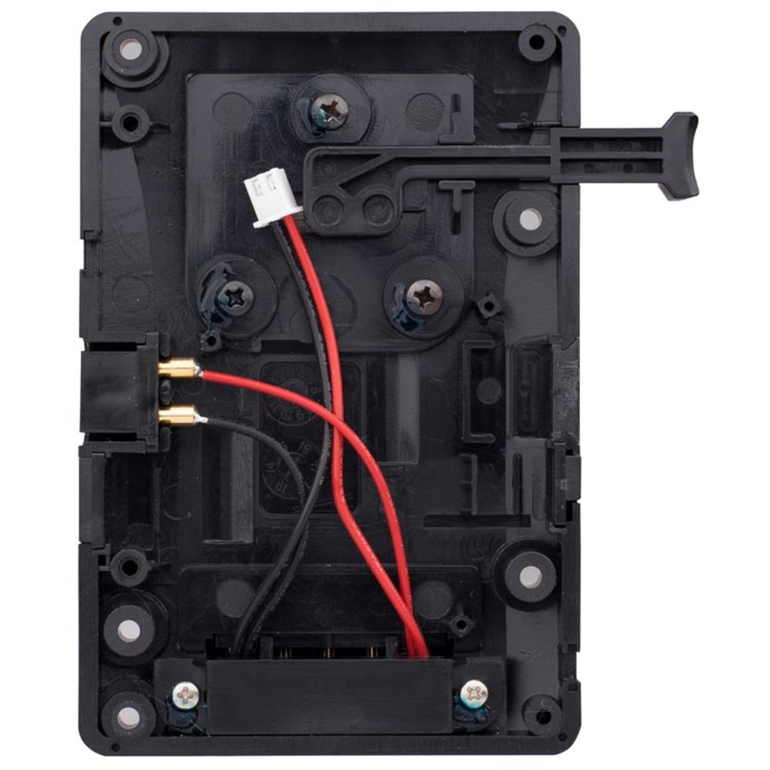 Swit V-Mount Akkuplatte S-7006S für Swit Monitore