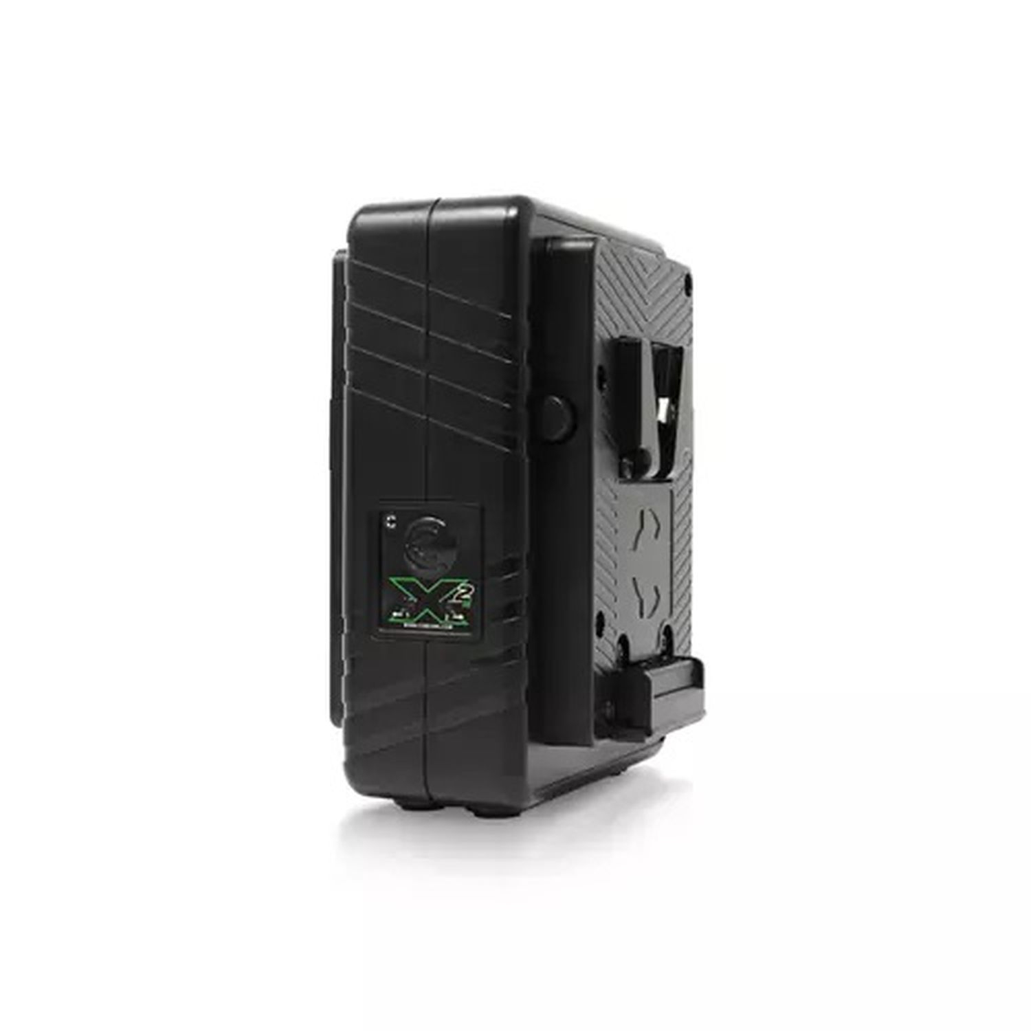 Core SWX GPM-X2S Dual Reise-Ladegerät V-Mount