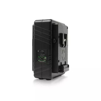 Core SWX GPM-X2S Dual Reise-Ladegerät V-Mount