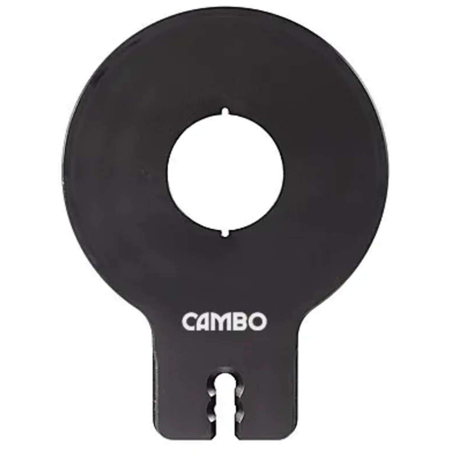 Cambo ACB-0F Objektivplatte