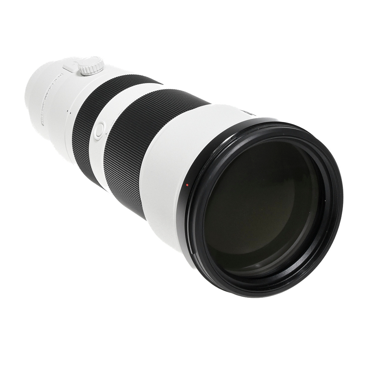 Sony FE 400-800mm F6.3-8 G OSS weiß gebraucht