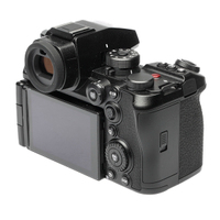 Panasonic LUMIX S1IIE gebraucht