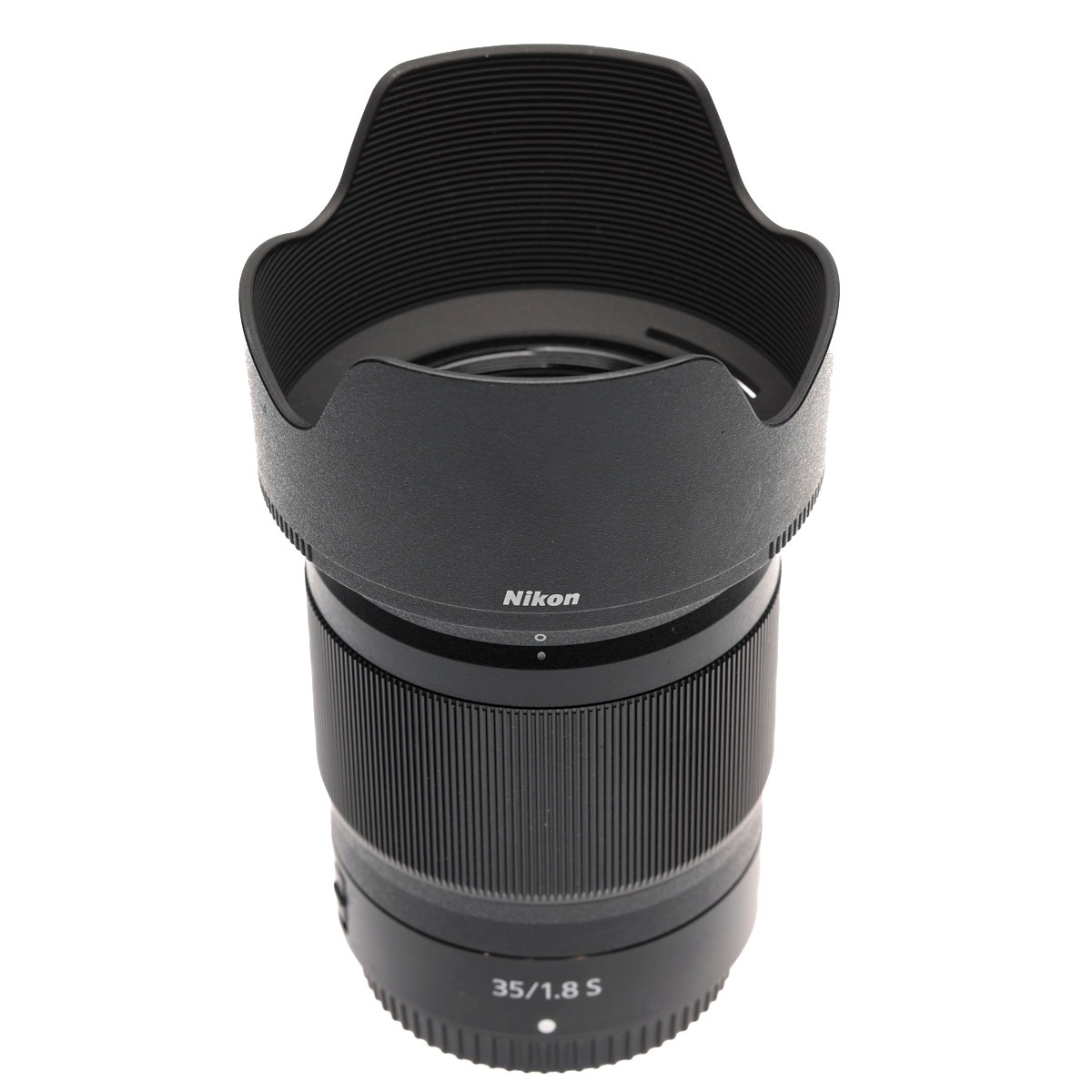 Nikon NIKKOR Z 35mm F1.8 S gebraucht