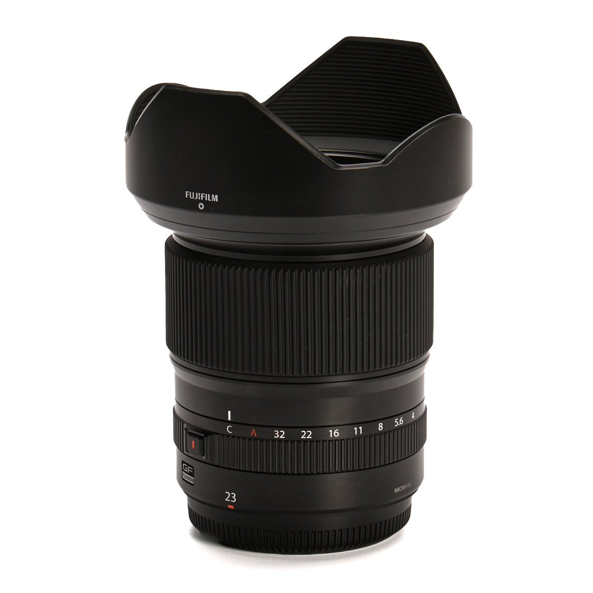 Fujifilm FUJINON GF 23mm F4 R LM WR gebraucht