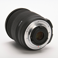 Sigma 18-50mm/2,8-4,5 DC OS HSM Nikon gebraucht