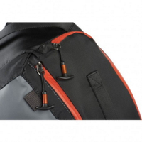 thinkTank Fotorucksack PhotoCross 13 11L Orange Ember