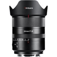 7Artisans AF 24mm F1.8 für L-Mount