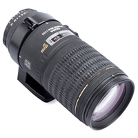 Sigma EX 180mm/3,5 IF DG Apo Macro HSM für Nikon gebraucht