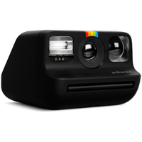 Polaroid Go Gen2 schwarz
