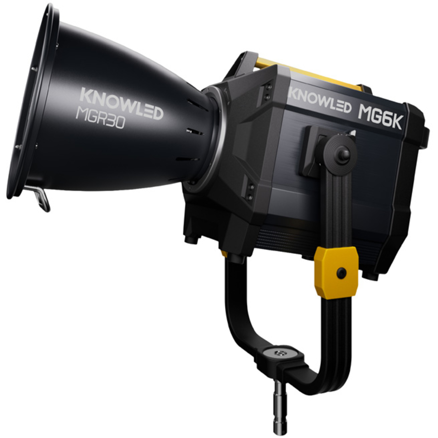 Godox KNOWLED MG6K BiColor