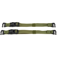 Shimoda Accessory Straps armeegrün