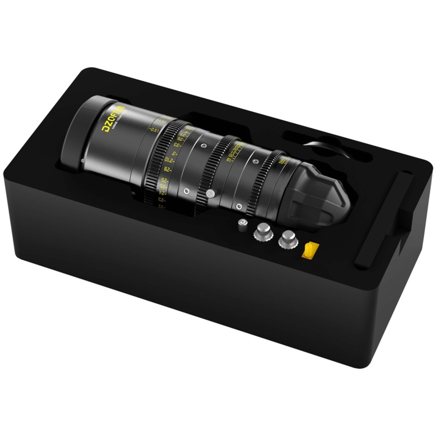 DZOFILM CATTA ACE 18-35mm T2.9 (VV/FF) für PL/EF-Mount