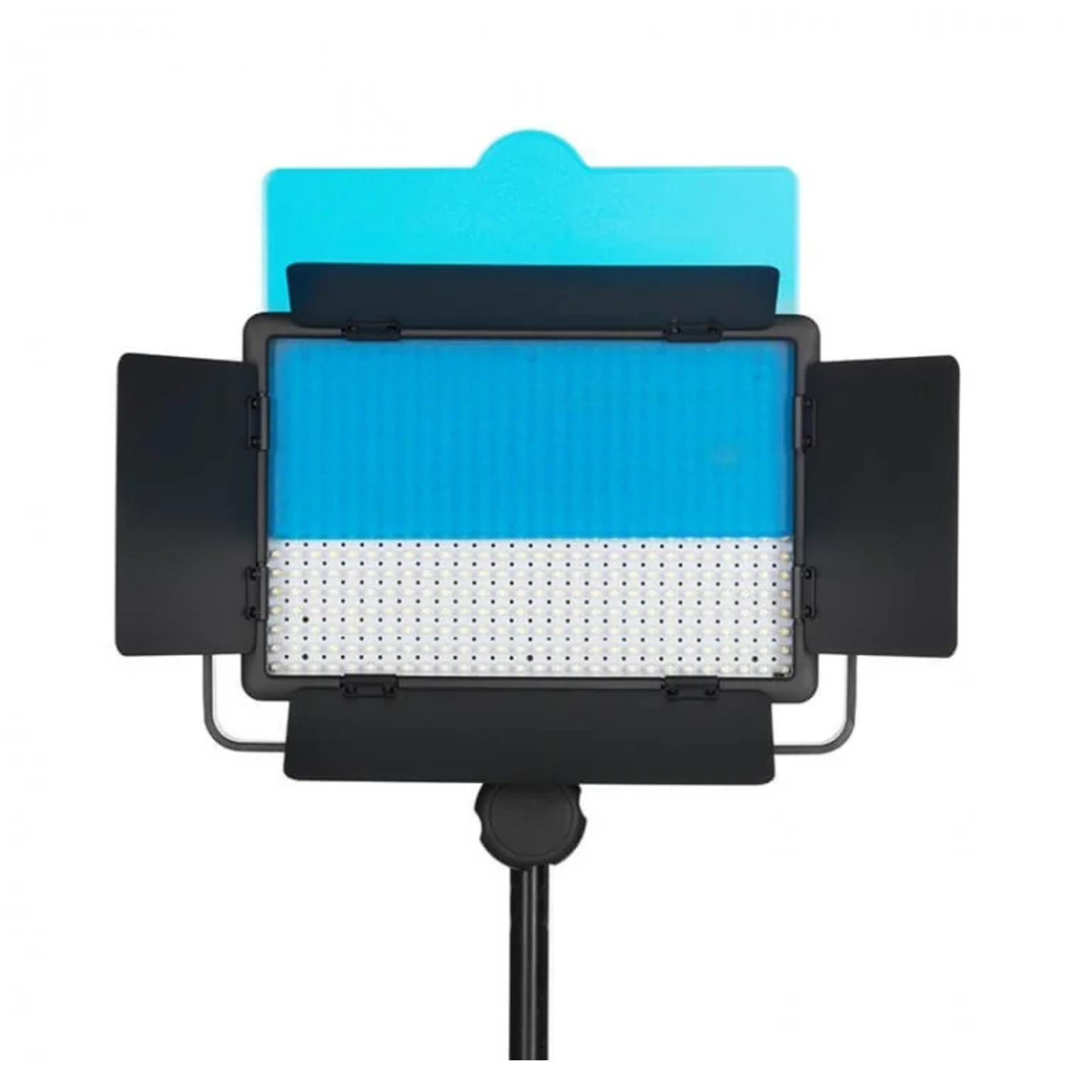 Godox LED 500W Tageslicht mit Flügeltor