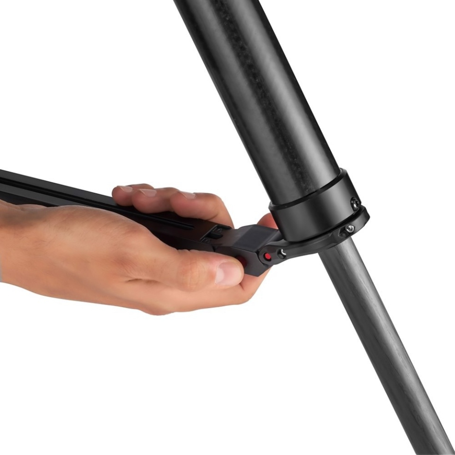Manfrotto Stativspinne 2 in 1