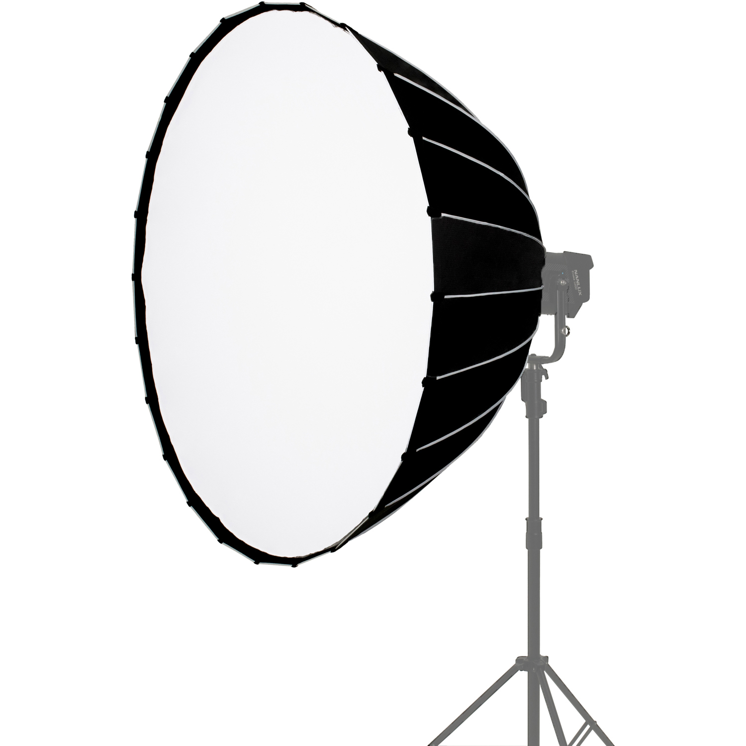 Nanlux SB-NLM-150-PR Parabol-Softbox, 150cm
