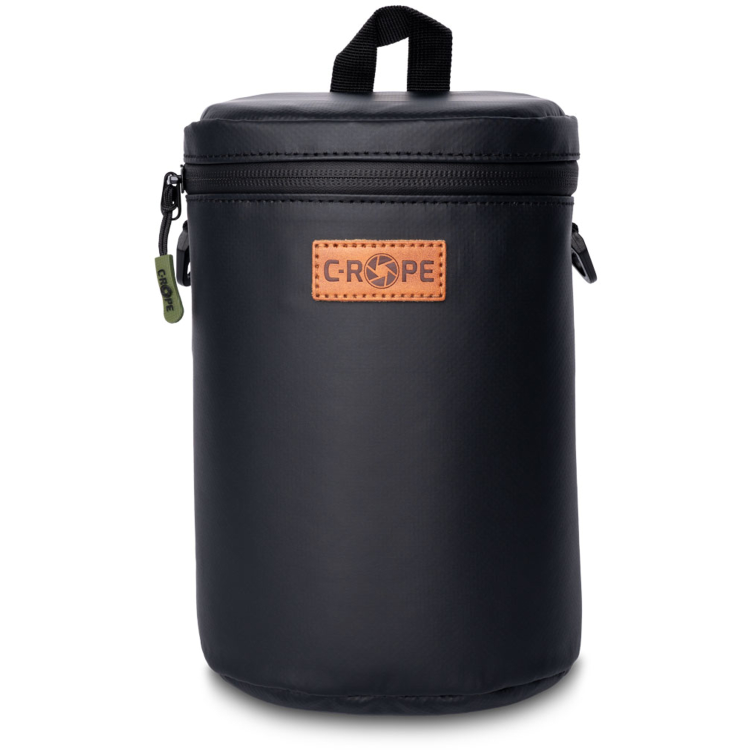 C-Rope Objektivtaschen-Set Premium (S, M, L)