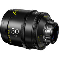 DZOFILM ARLES PRIME 50mm T1.4 (FF/VV) Metric für PL-Mount