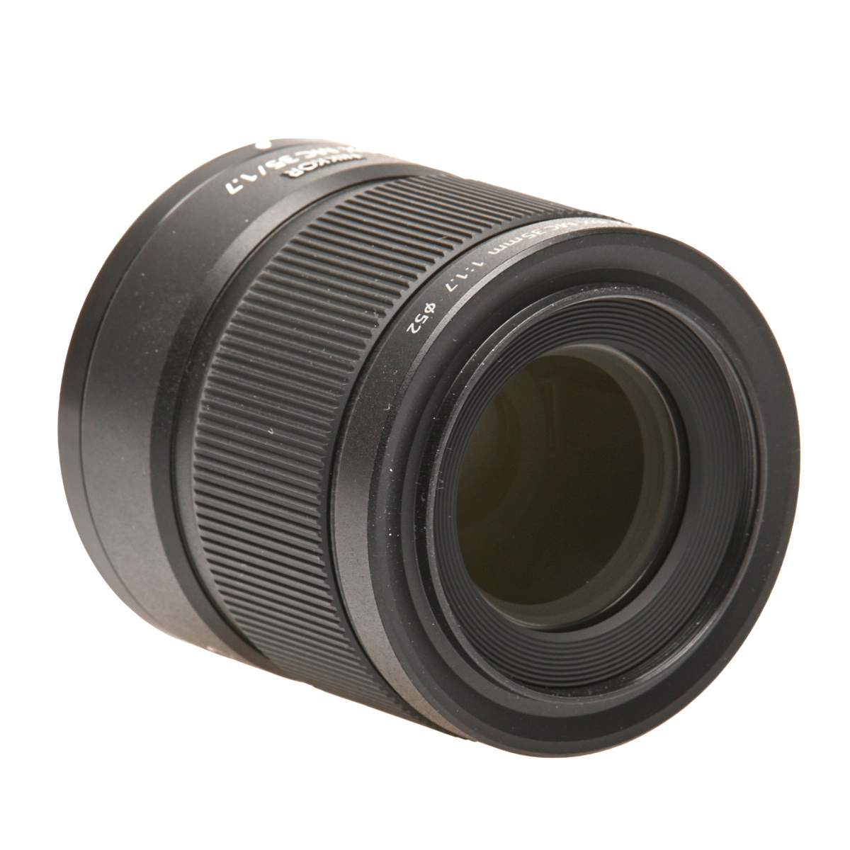 Nikon NIKKOR Z DX MC 35mm F1.7 gebraucht