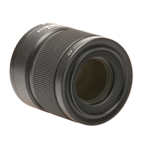 Nikon NIKKOR Z DX MC 35mm F1.7 gebraucht