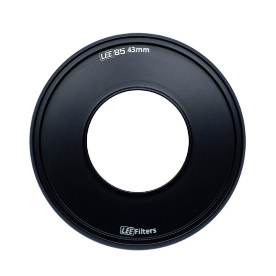 Lee 43mm Adapter Ring für das 85er System