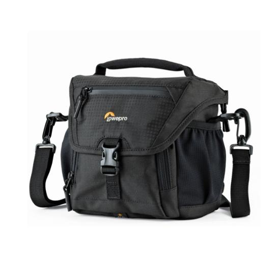 Lowepro Nova 160 AW II Fototasche schwarz